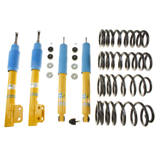 Bilstein B12  94-04 Ford Mustang (SN95)  Performance Suspension Kit | 46-234391