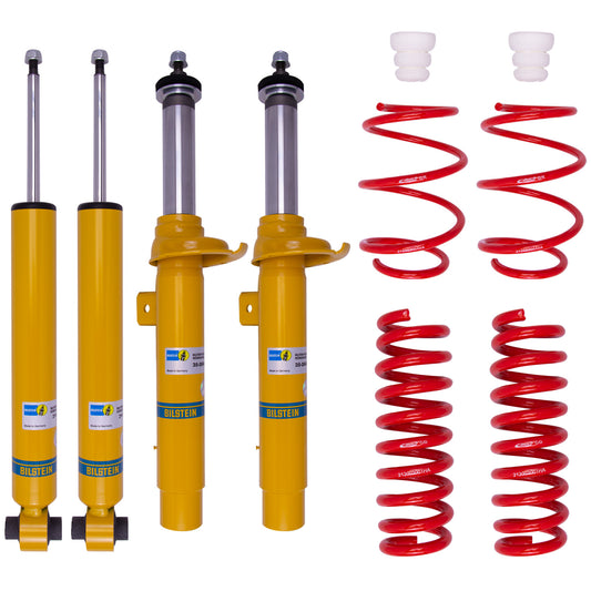 Bilstein B12 SL 14-21 BMW 2-series F22 Performance Suspension Kit | 46-237569