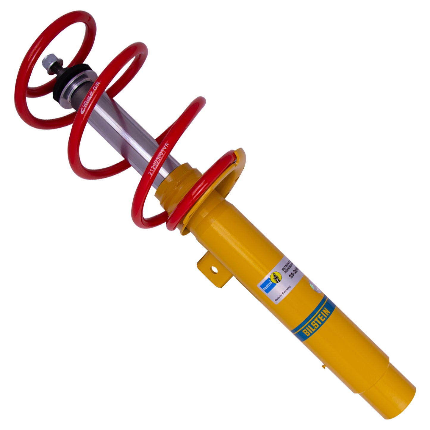 Bilstein B12 SL 14-21 BMW 2-series F22 Performance Suspension Kit | 46-237569