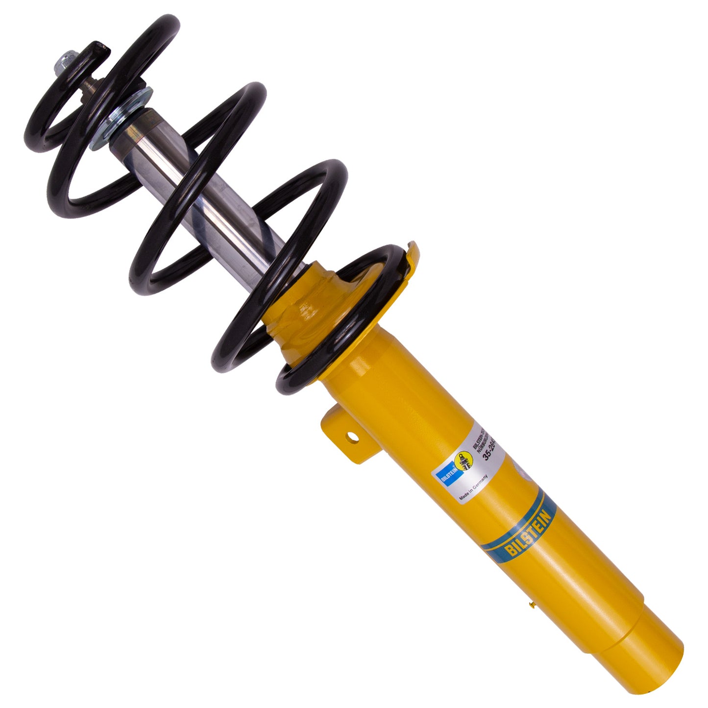 Bilstein B12  13-15 3er F30 ActiveHybrid Performance Suspension Kit | 46-237576
