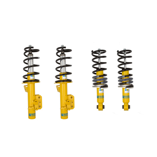 Bilstein B12 13-24 Toyota GT86, Subaru BRZ, Scion FRS Performance Suspension Kit | 46-240309
