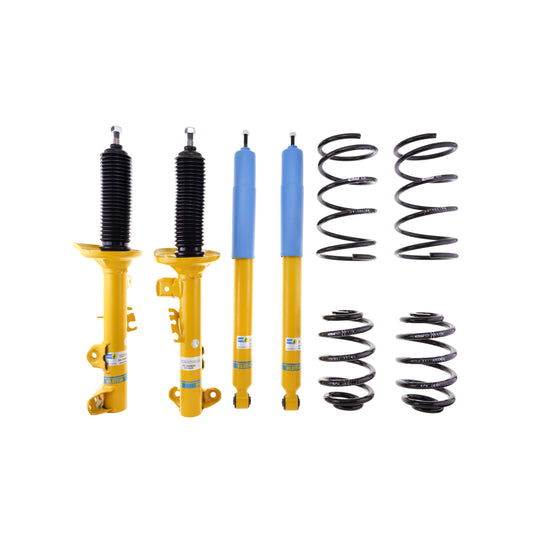 Bilstein B12  95-99 BMW M3 3.0l (E36) Performance Suspension Kit | 46-242754