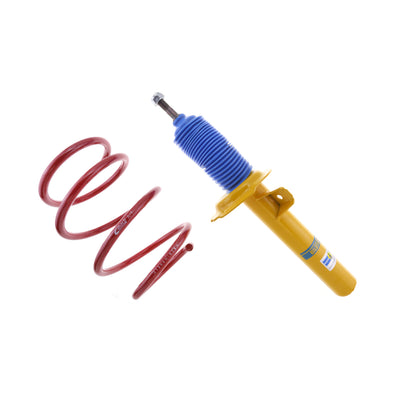Bilstein B12 SL  99-06 BMW 3-series E46 Performance Suspension Kit | 46-242778