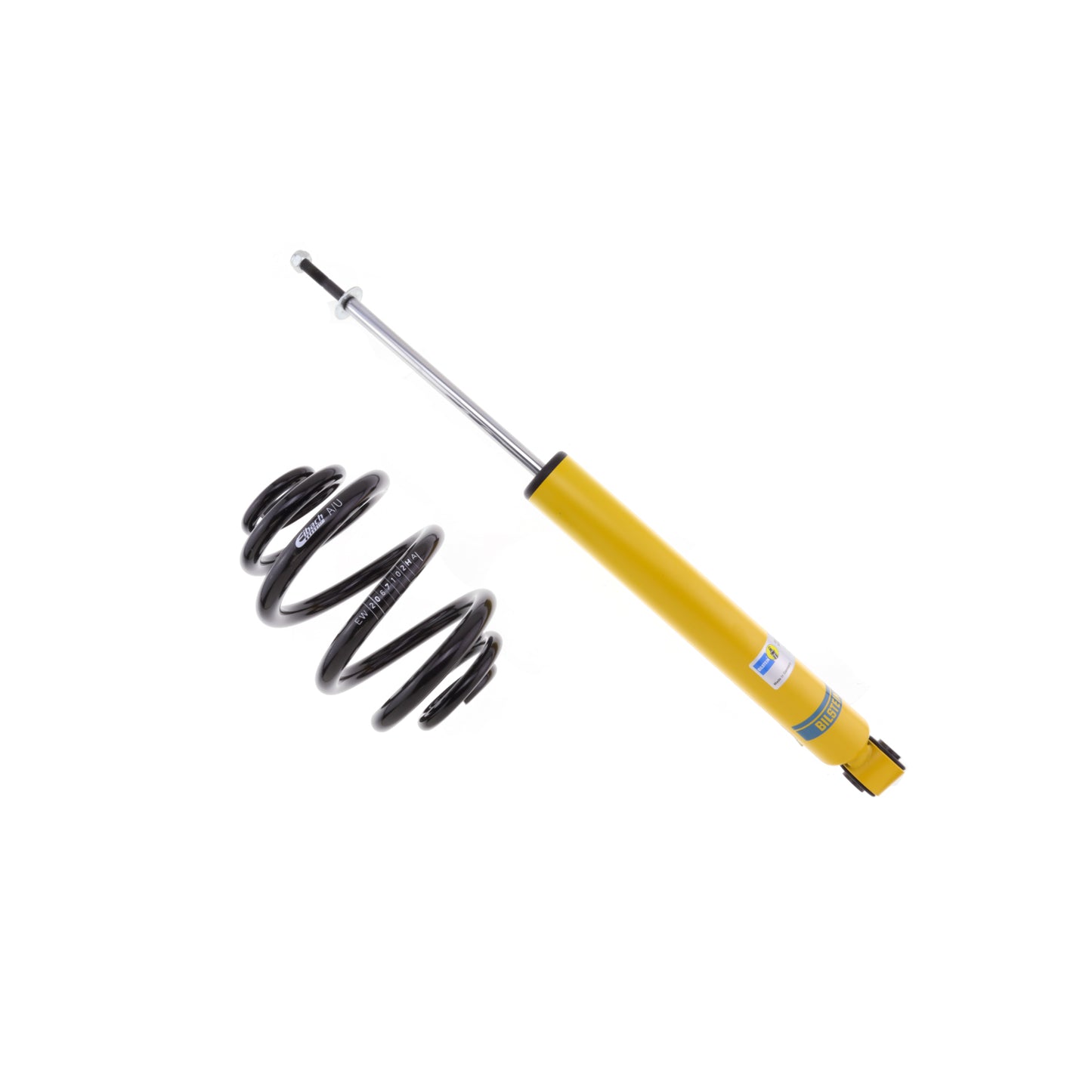 Bilstein B12 99-06 BMW 3-series E46 Performance Suspension Kit | 46-242792