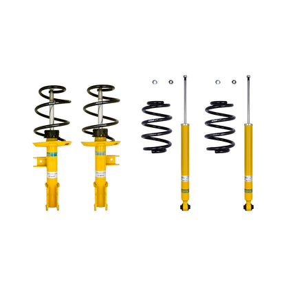 Bilstein B12 15-20 Mercedes-Benz GLA (X156) Performance Suspension Kit | 46-254610