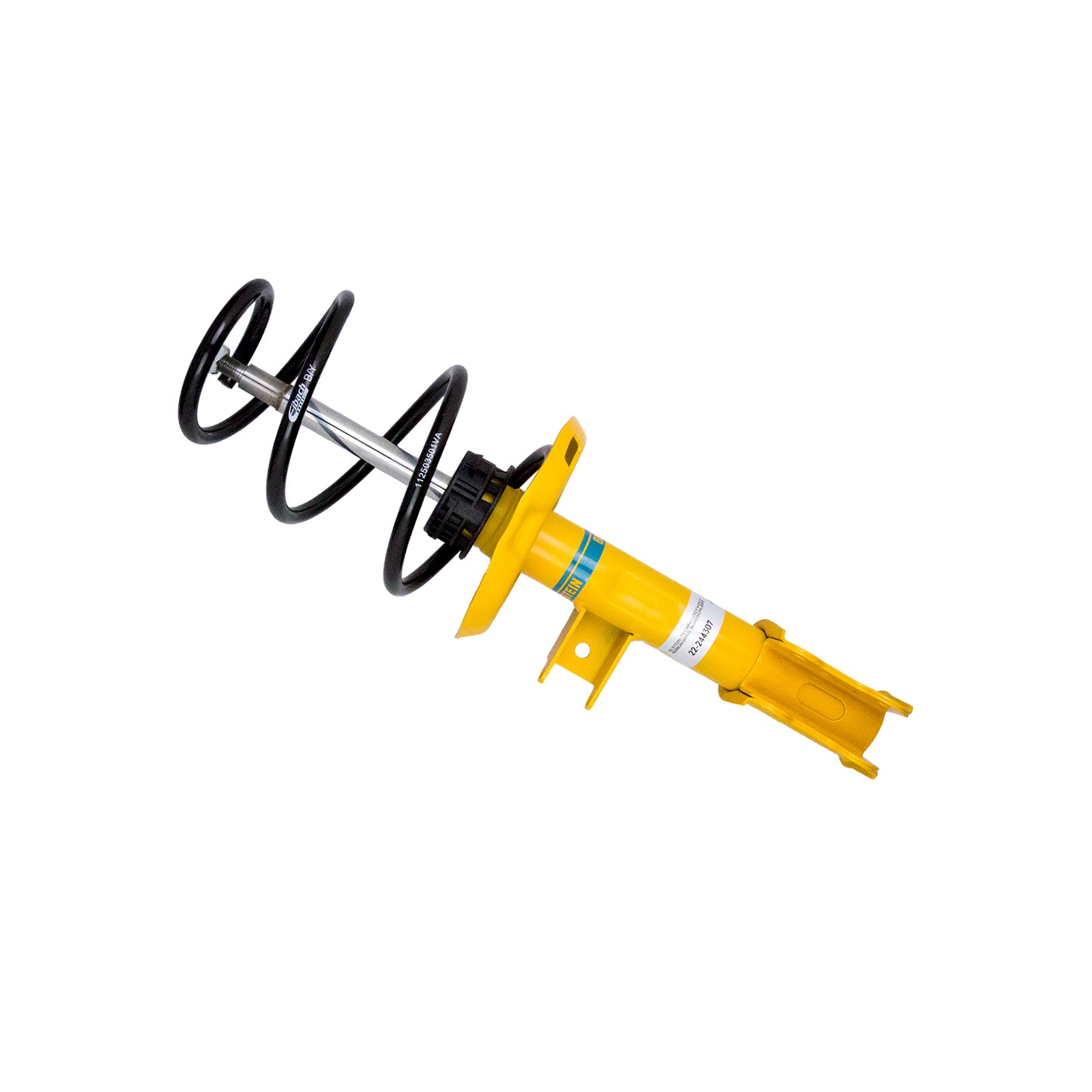 Bilstein B12 15-20 Mercedes-Benz GLA (X156) Performance Suspension Kit | 46-254610