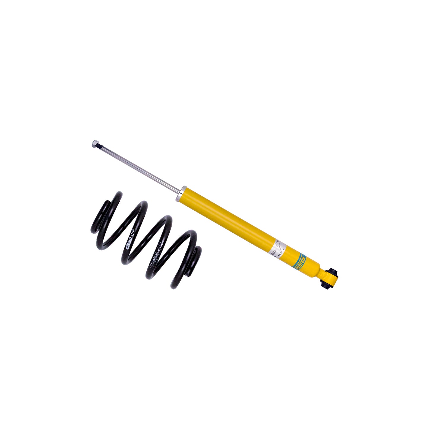 Bilstein B12 15-20 Mercedes-Benz GLA (X156) Performance Suspension Kit | 46-254610