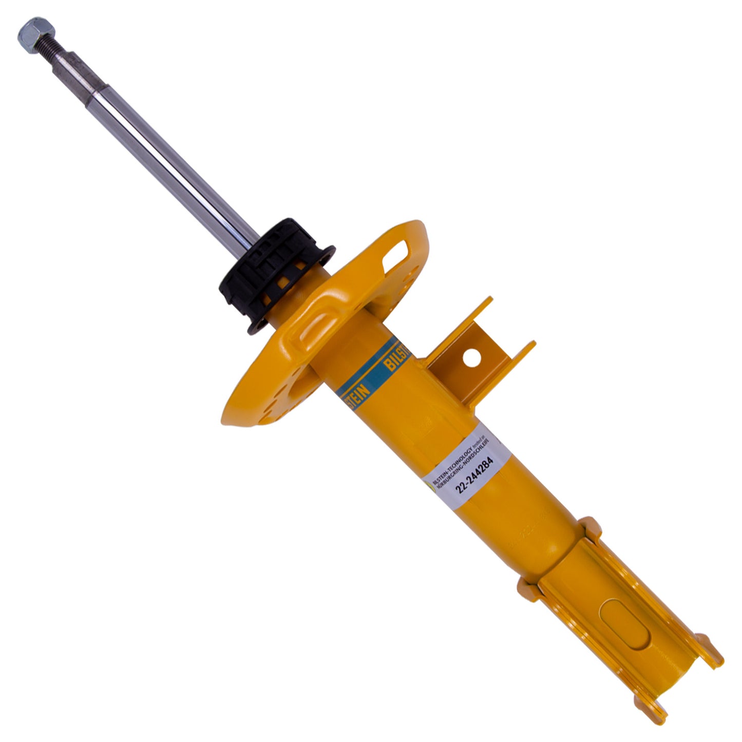 Bilstein B12LK 15-20 Mercedes-Benz GLA X156 Performance Suspension Kit | 46-254627