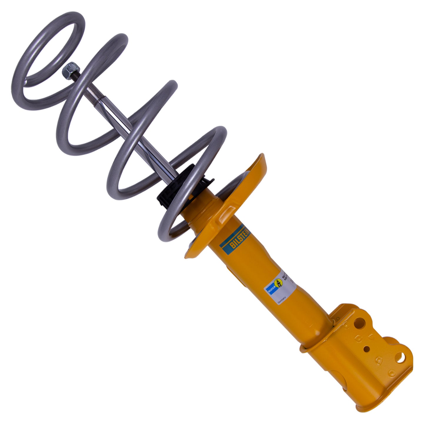 Bilstein B12LK 15-20 Mercedes-Benz GLA X156 Performance Suspension Kit | 46-254627