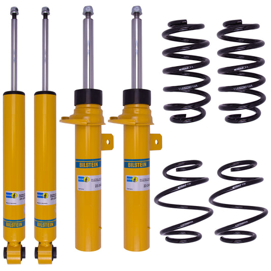 Bilstein B12  14-24 Mini Cooper Performance Suspension Kit | 46-254665