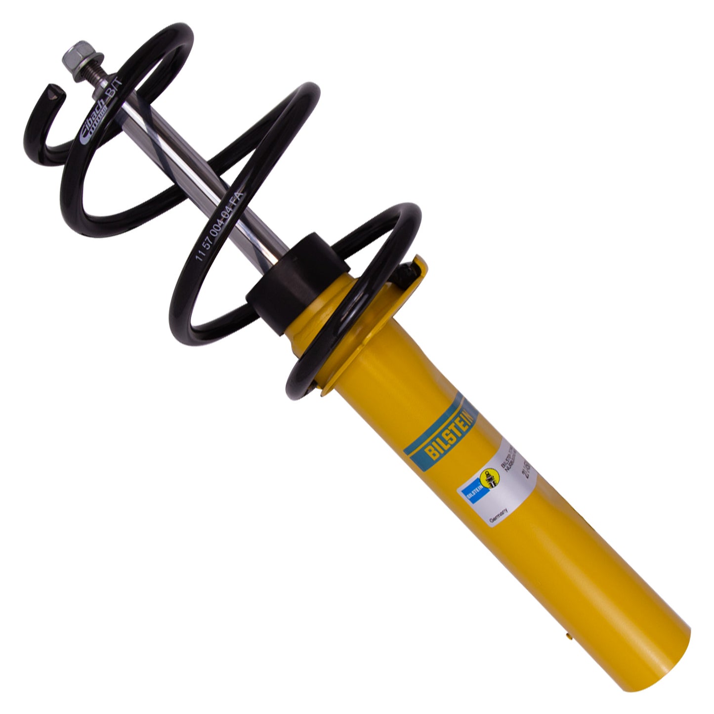 Bilstein B12 15-24 Mini Cooper F55 Performance Suspension Kit | 46-257499