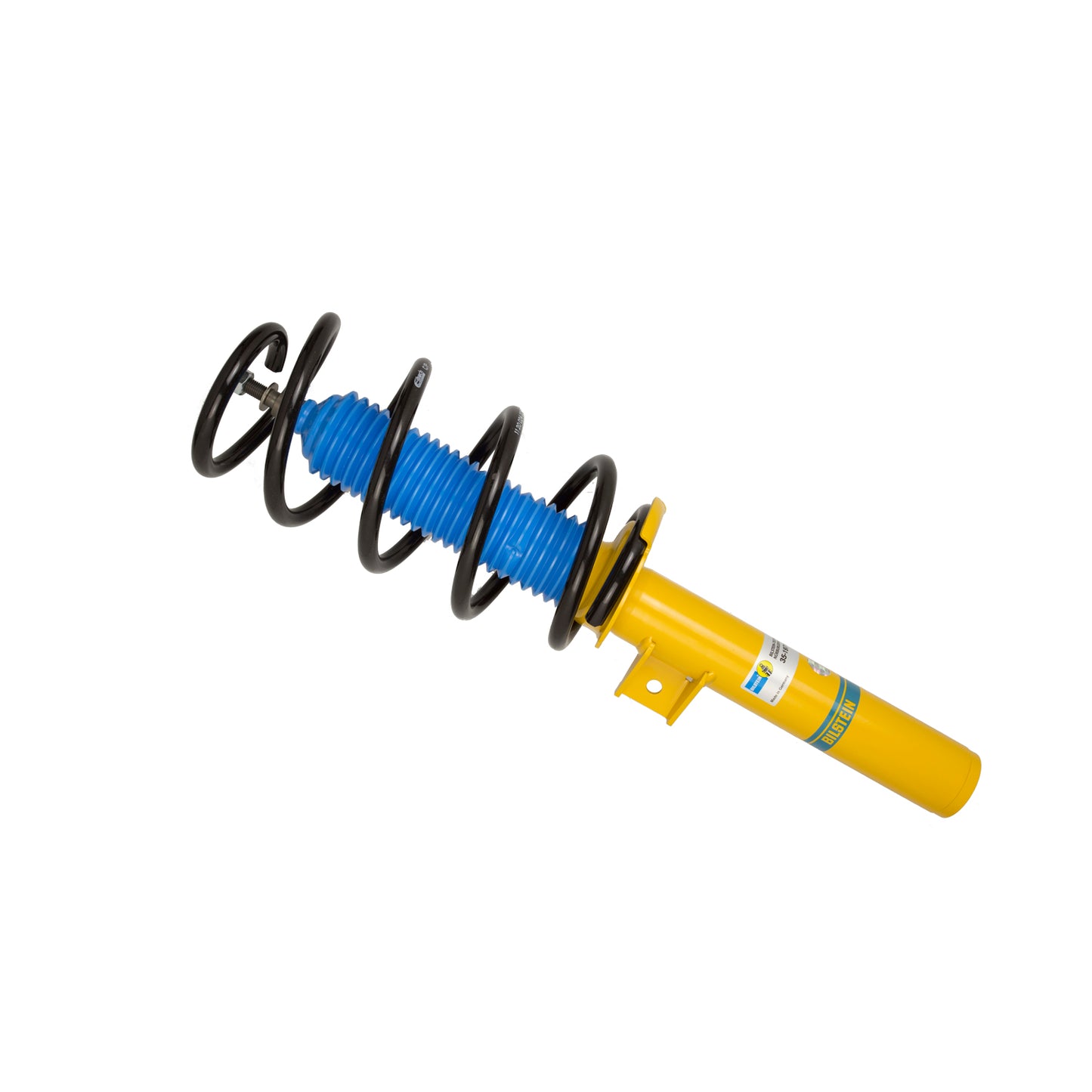 Bilstein B12 11-17 BMW X3 F25 X4 F26 35i 35d xDrive Performance Suspension Kit | 46-257697