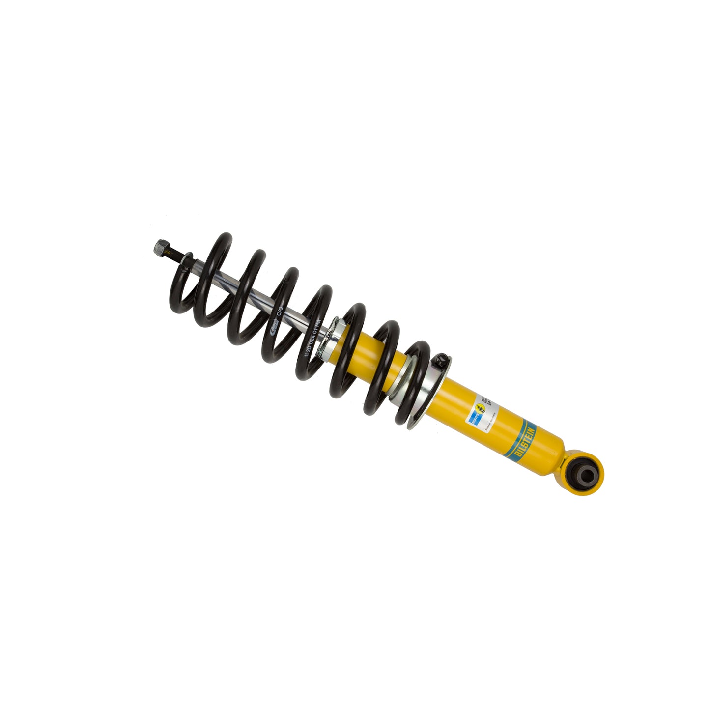 Bilstein B12 11-17 BMW X3 F25 X4 F26 35i 35d xDrive Performance Suspension Kit | 46-257697