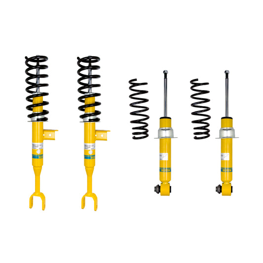 Bilstein B12 12-18 BMW 6-series Performance Suspension Kit | 46-257703