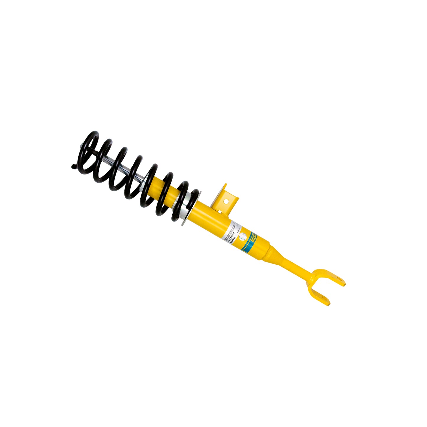 Bilstein B12 12-18 BMW 6-series Performance Suspension Kit | 46-257703