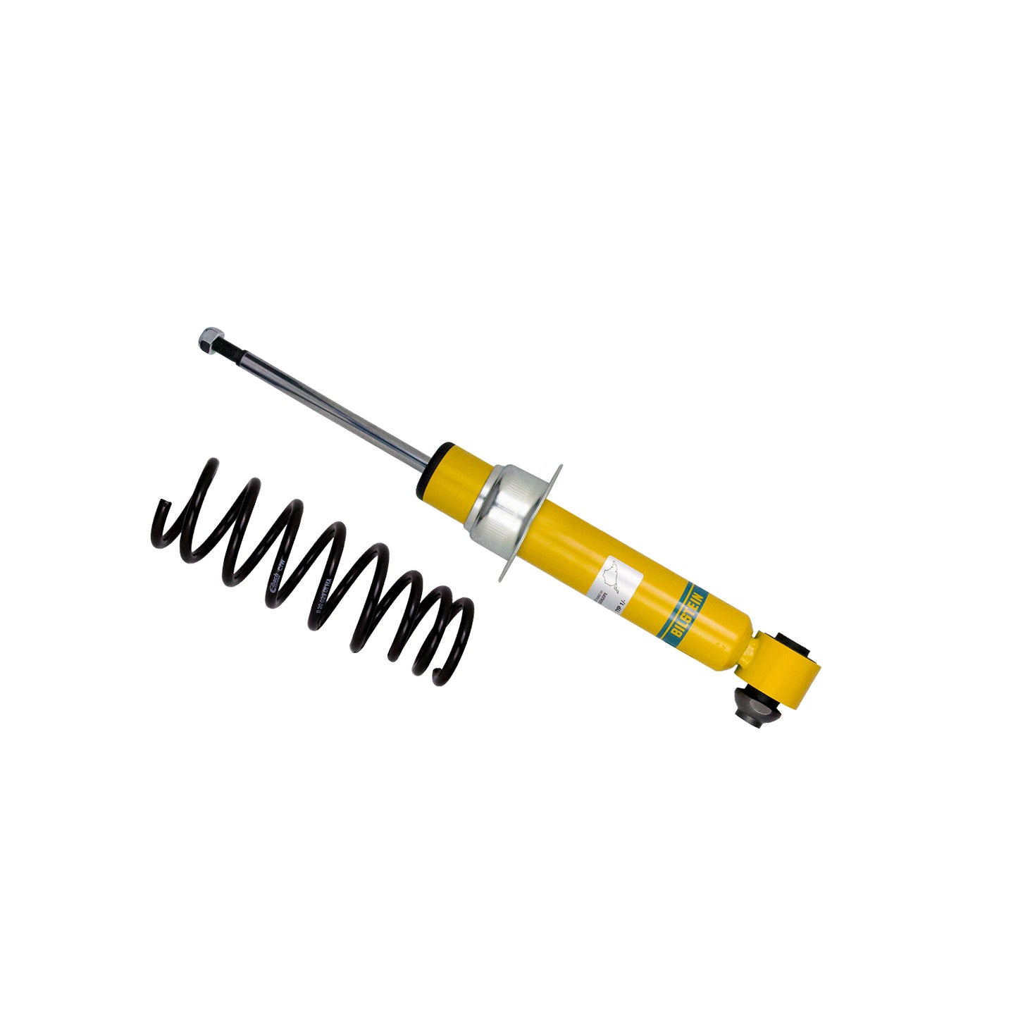 Bilstein B12 12-18 BMW 6-series Performance Suspension Kit | 46-257703