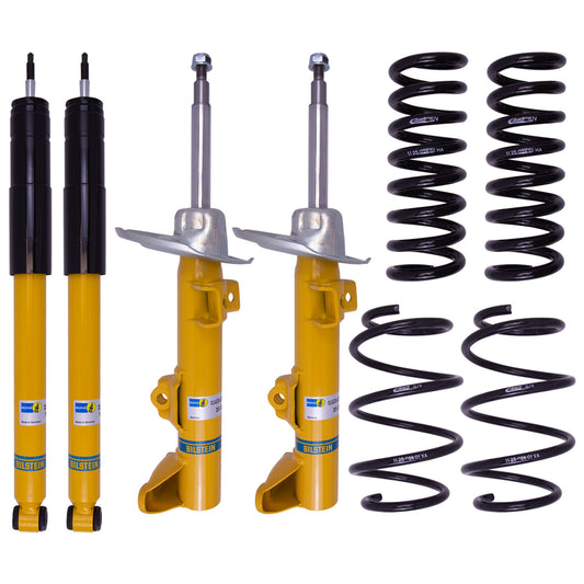Bilstein B12 12-20 Mercedes-Benz SLK (R172) 200, 250 Performance Suspension Kit | 46-257833
