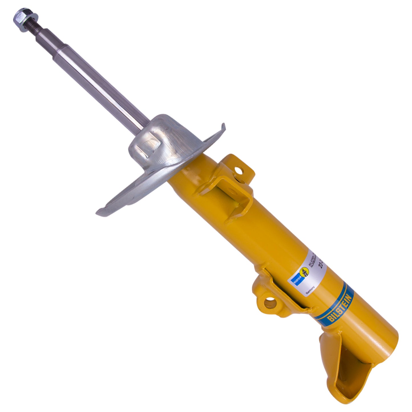 Bilstein B12 12-20 Mercedes-Benz SLK (R172) 200, 250 Performance Suspension Kit | 46-257833