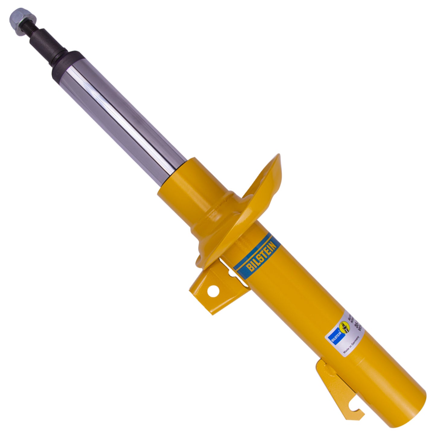 Bilstein B12 15-18 Audi Q3 Quattro Performance Suspension Kit | 46-258106