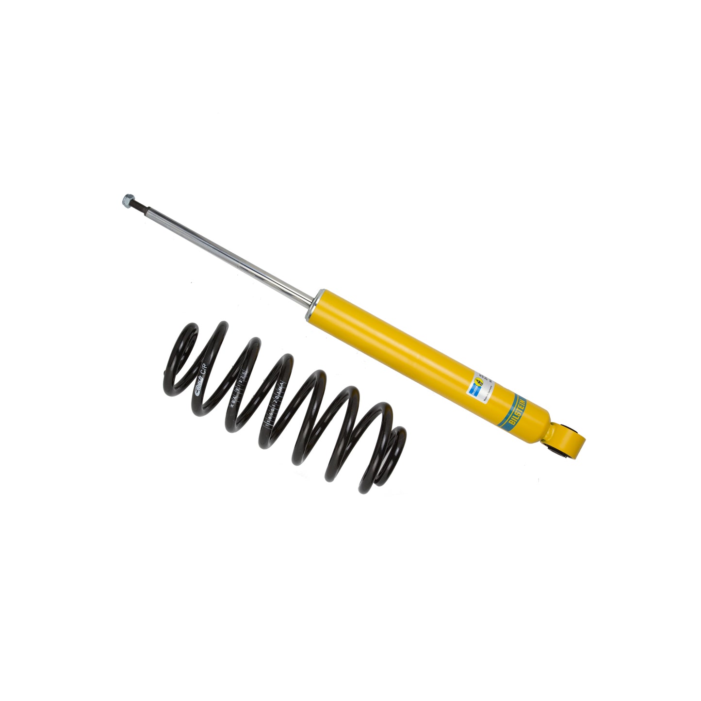 Bilstein B12 15-18 Audi Q3 Quattro Performance Suspension Kit | 46-258137