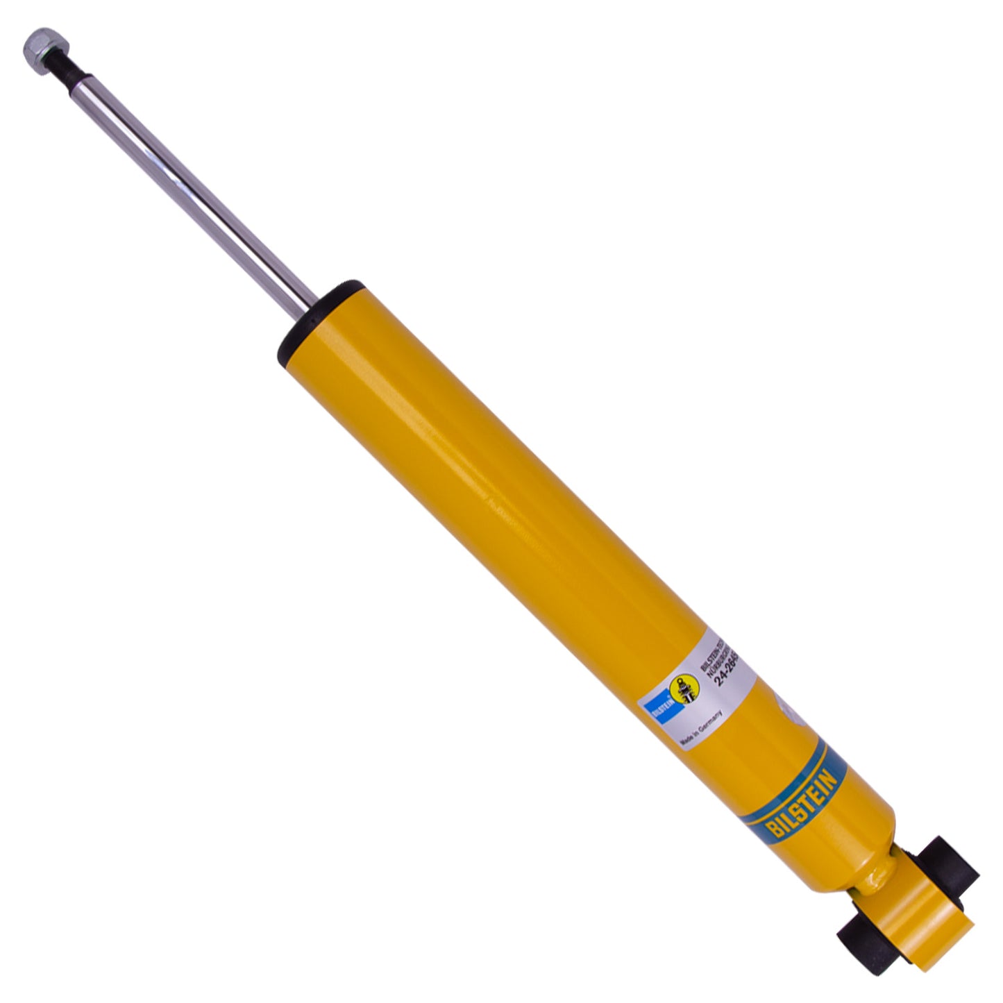 Bilstein B12 14-20 BMW 4-series Cabriolet (F33, F83) Performance Suspension Kit | 46-258199