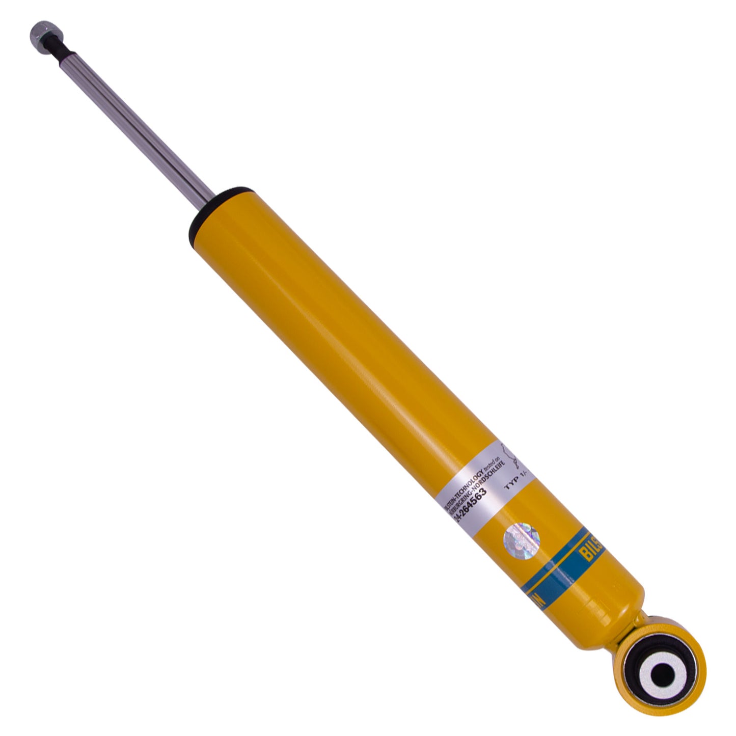Bilstein B12 14-20 BMW 4-series Cabriolet (F33, F83) Performance Suspension Kit | 46-258199