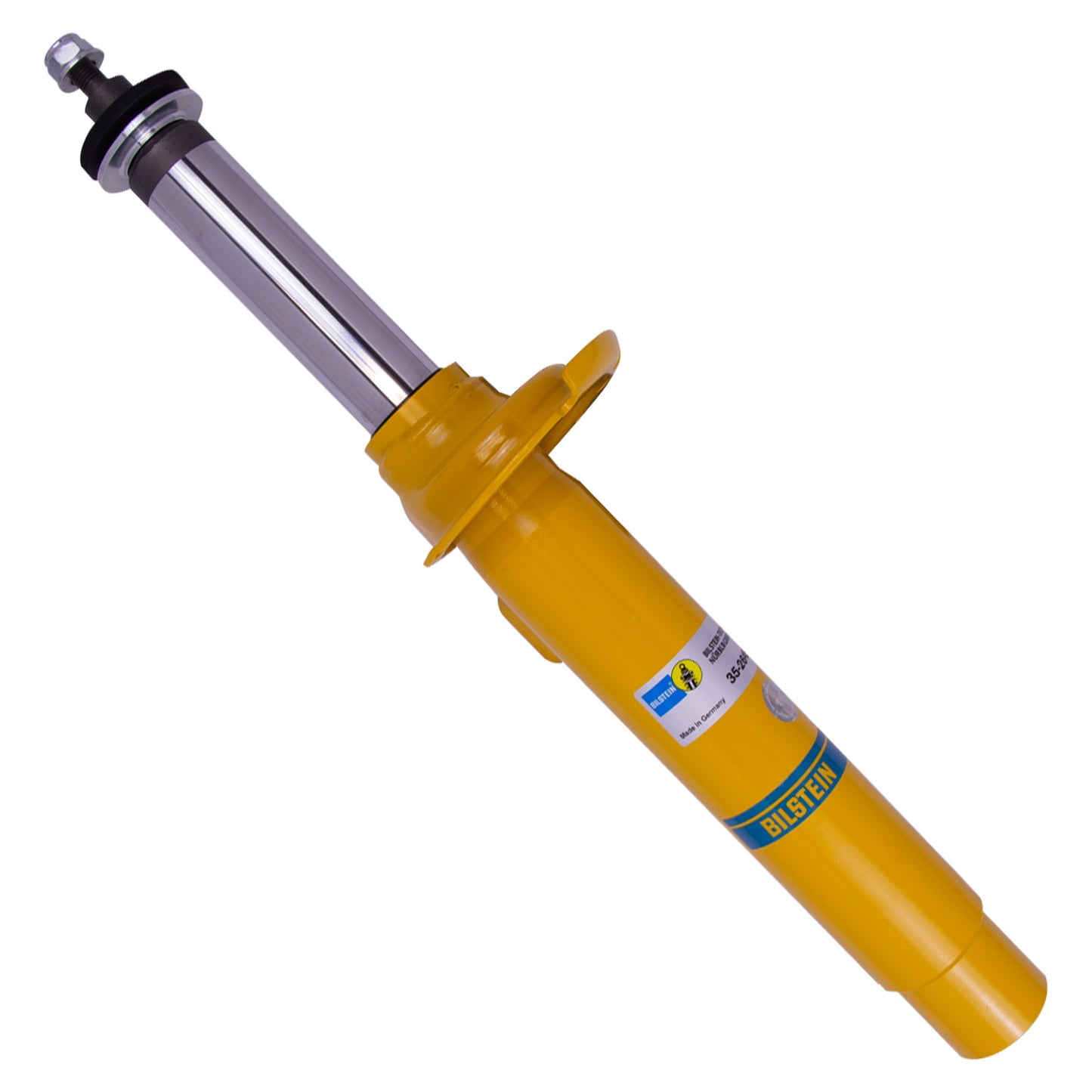 Bilstein B12 14-20 BMW 4-series Cabriolet (F33, F83) Performance Suspension Kit | 46-258199