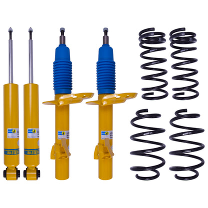 Bilstein B12 12-18 Volvo S60 Performance Suspension Kit | 46-259257