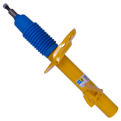Bilstein B12 12-18 Volvo S60 Performance Suspension Kit | 46-259257