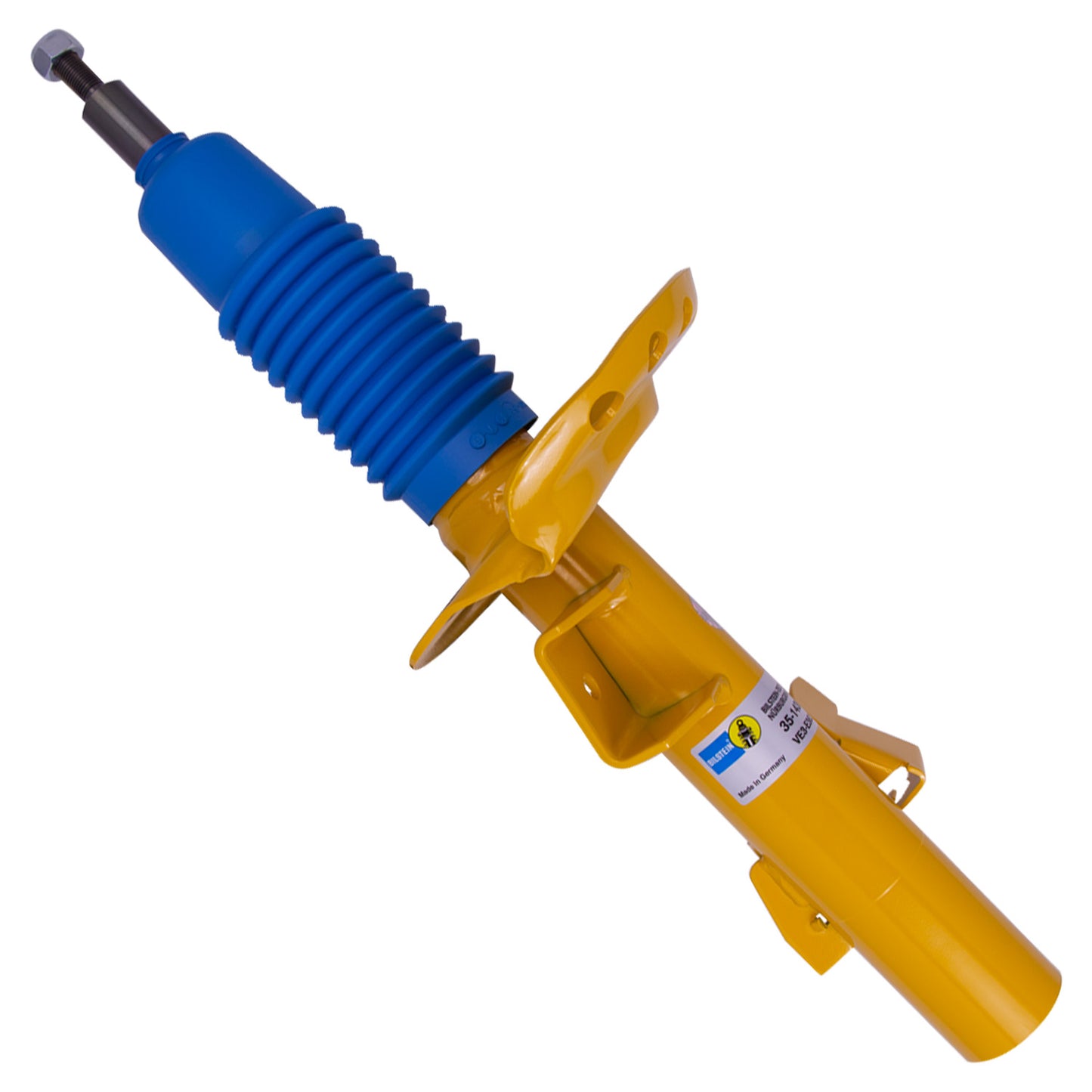 Bilstein B12 12-16 Volvo S60 Performance Suspension Kit | 46-259271