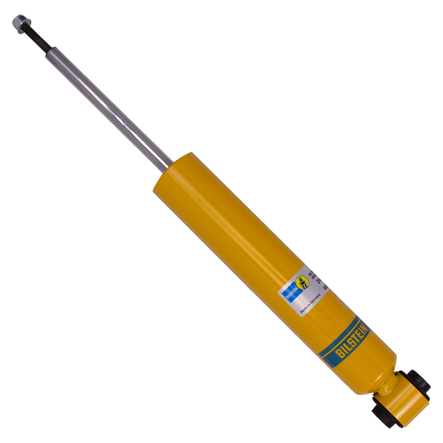 Bilstein B12 15-18 Volvo V60 Performance Suspension Kit | 46-259295