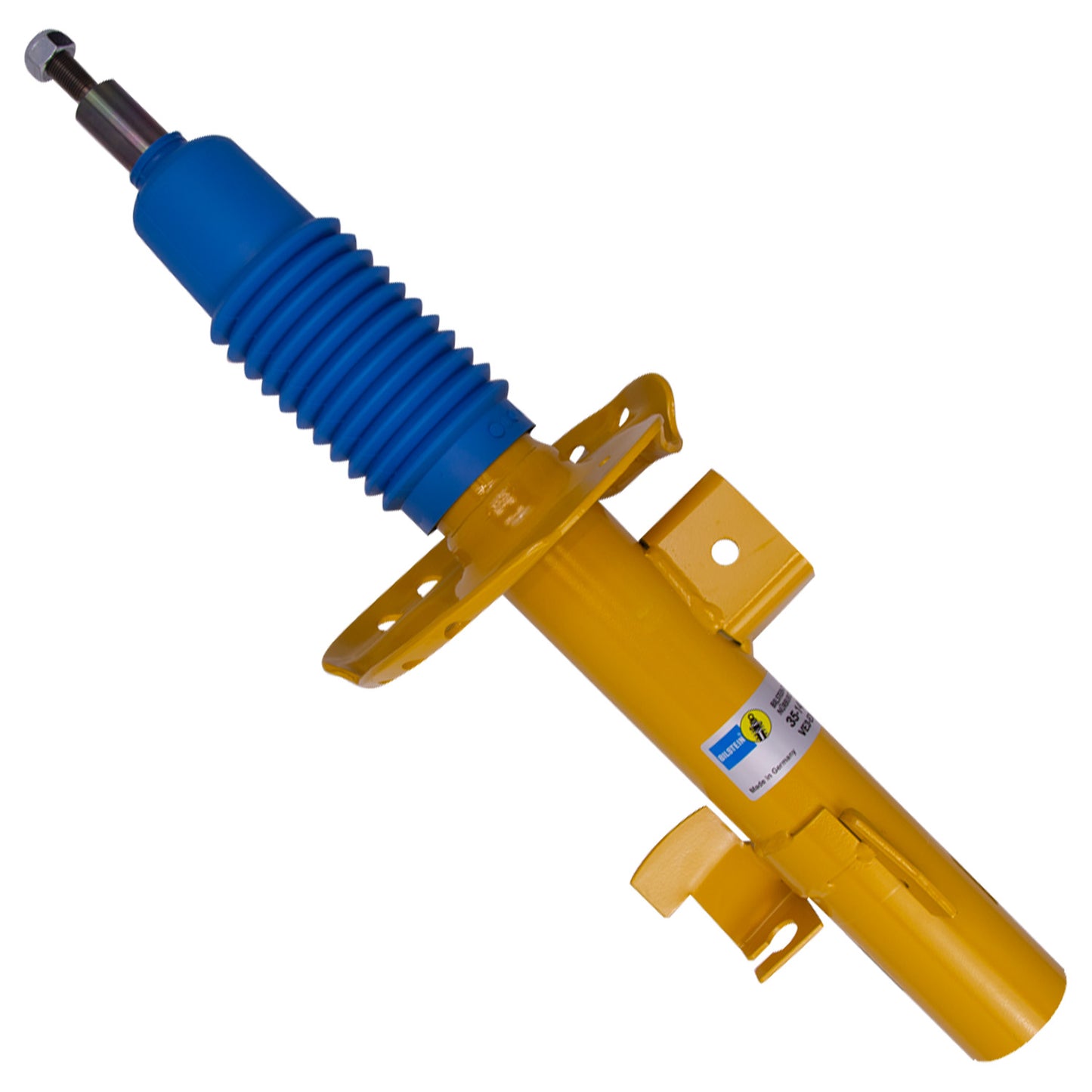 Bilstein B12 15-18 Volvo V60 Performance Suspension Kit | 46-259295