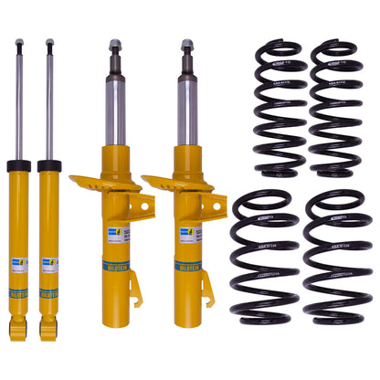 Bilstein B12 09-17 VW PASSAT CC Performance Suspension Kit | 46-259301