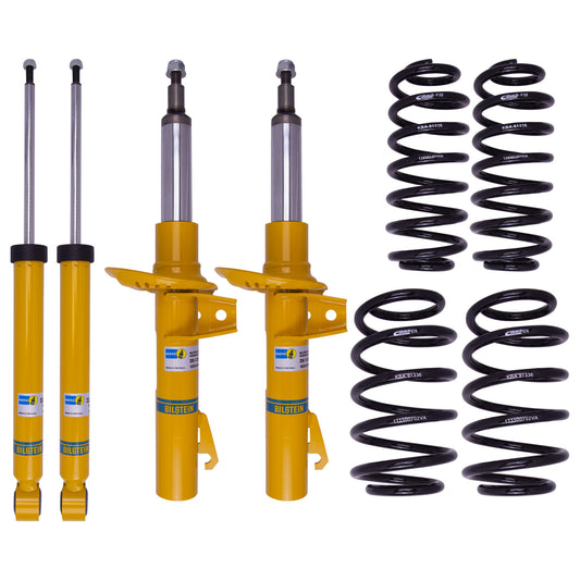 Bilstein B12 09-17 VW PASSAT CC Performance Suspension Kit | 46-259301