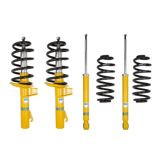 Bilstein B12 09-17 VW PASSAT CC Performance Suspension Kit | 46-259349