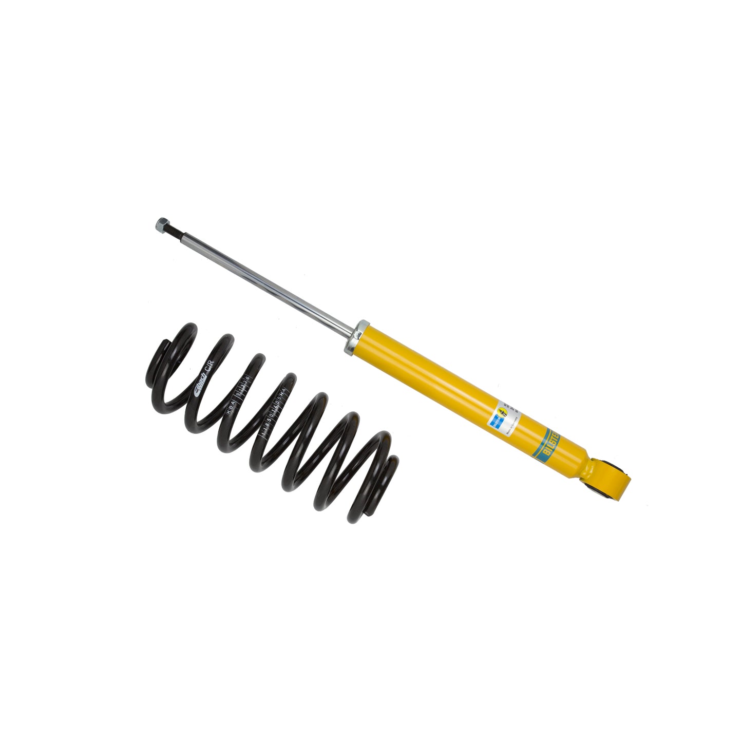 Bilstein B12 09-17 VW PASSAT CC Performance Suspension Kit | 46-259349
