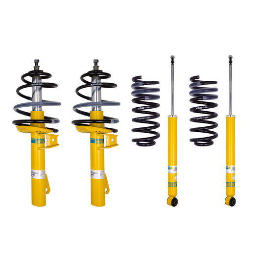 Bilstein B12 12-19 VW BEETLE Performance Suspension Kit | 46-259486