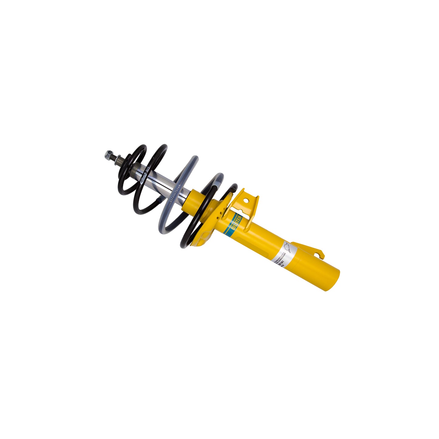 Bilstein B12 12-19 VW BEETLE Performance Suspension Kit | 46-259486