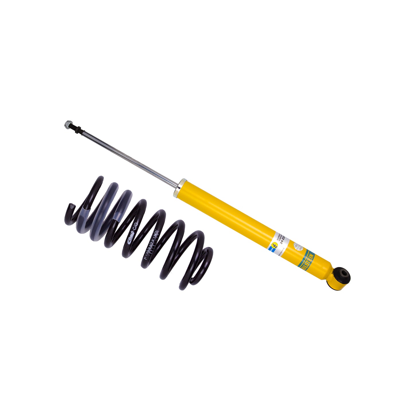 Bilstein B12 12-19 VW BEETLE Performance Suspension Kit | 46-259486