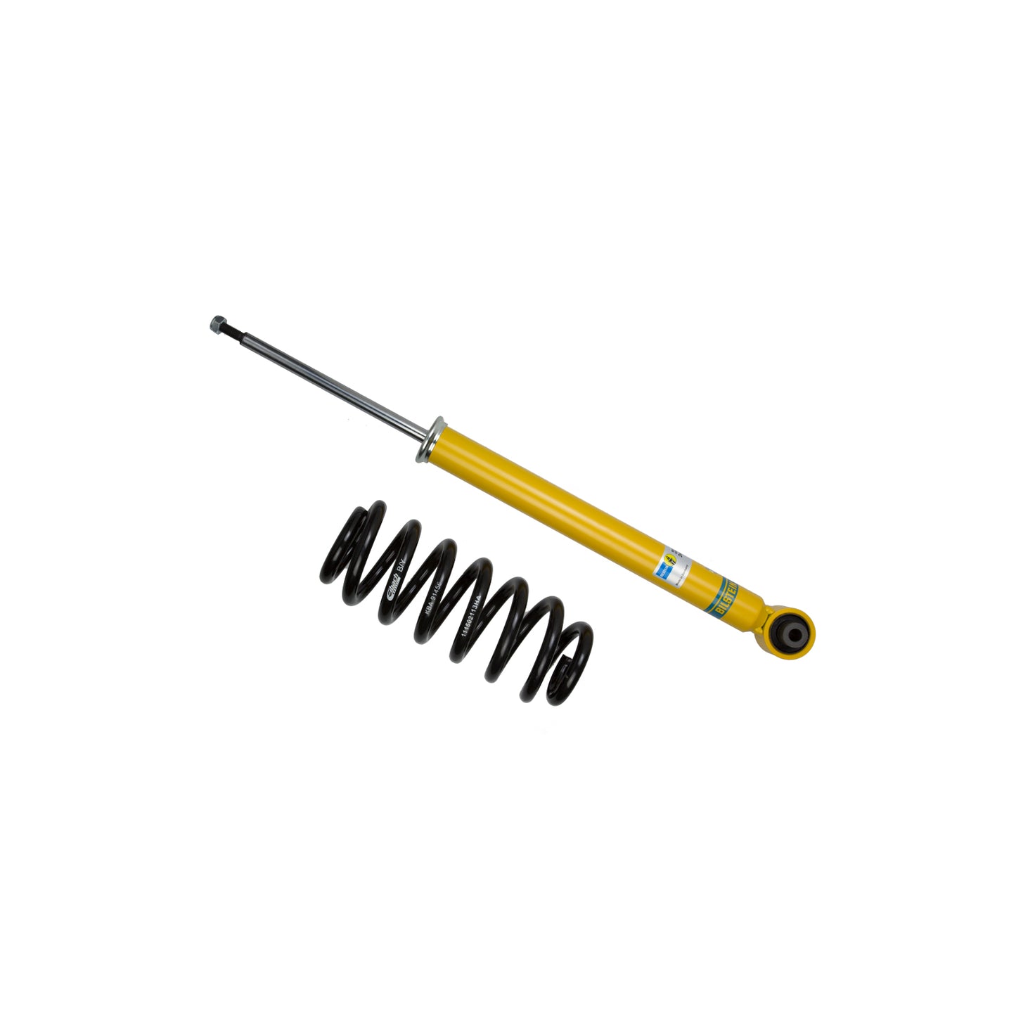 Bilstein B12 15-20 Audi A3, S3 Performance Suspension Kit | 46-261212