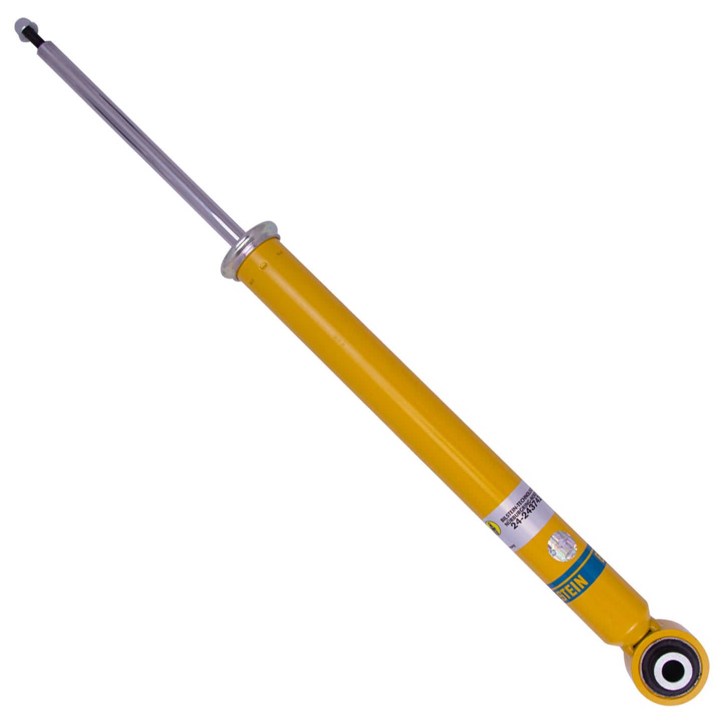 Bilstein B12 14-21 Mazda 6 Sedan Performance Suspension Kit | 46-262677