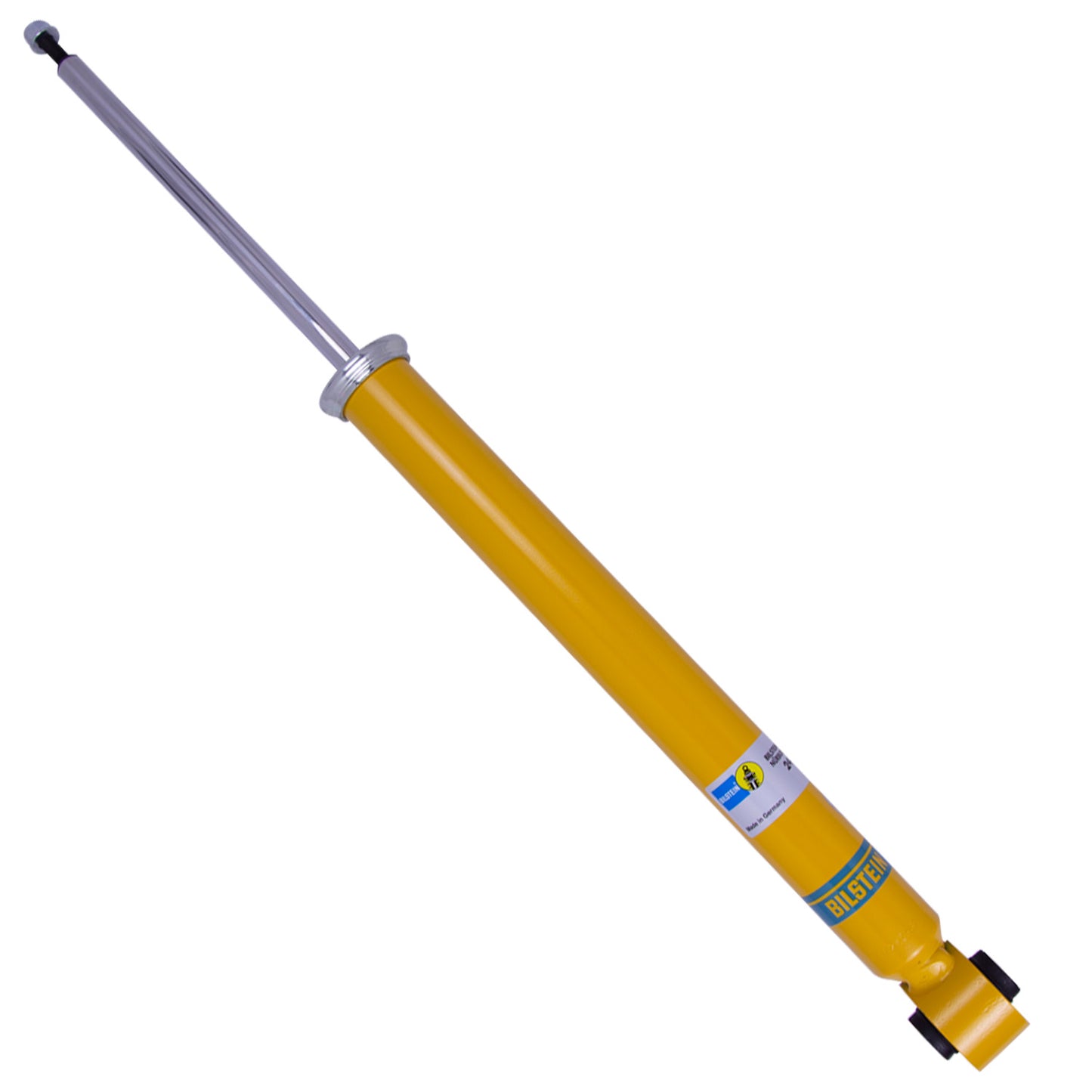 Bilstein B12 14-21 Mazda 6 Sedan Performance Suspension Kit | 46-262684