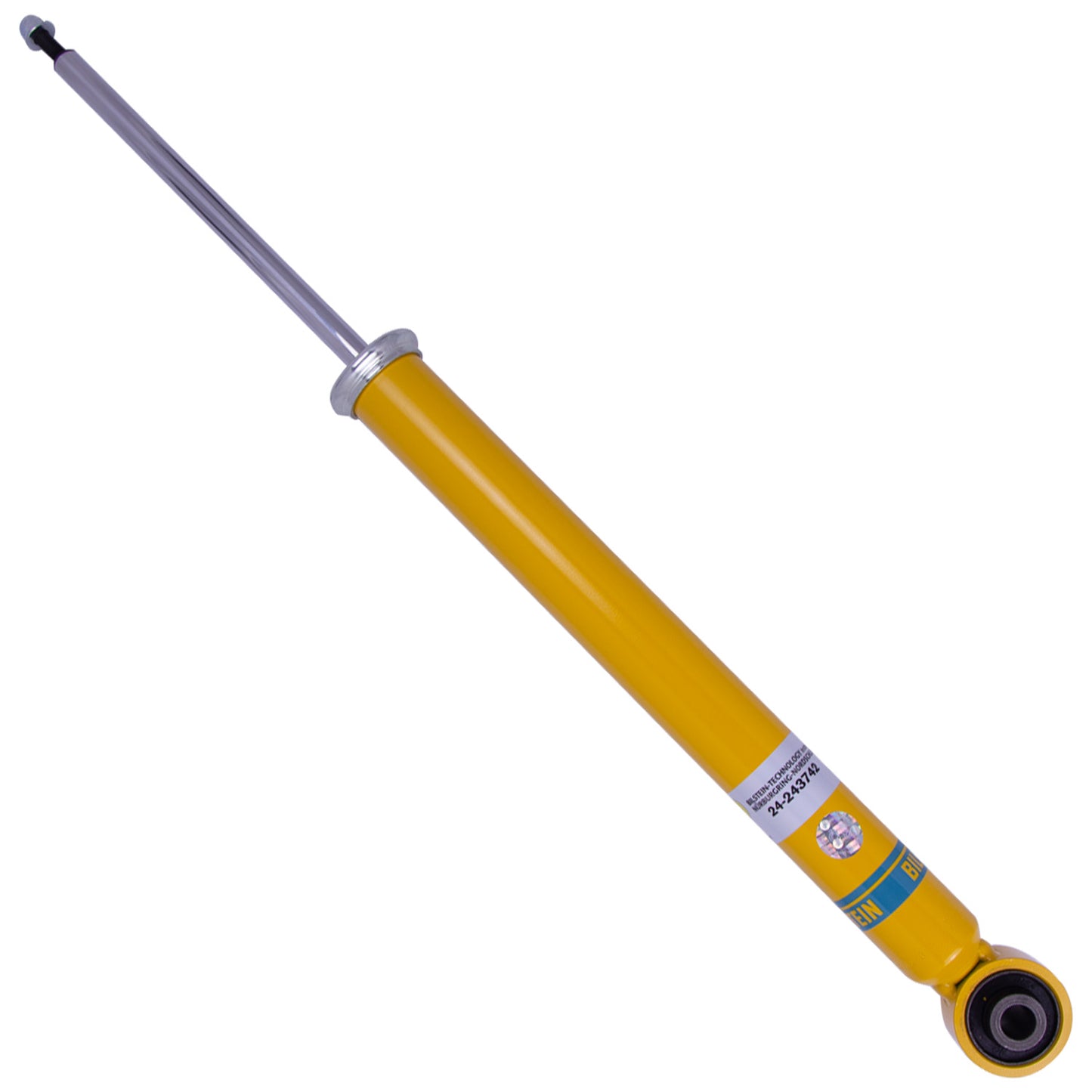 Bilstein B12 14-21 Mazda 6 Sedan Performance Suspension Kit | 46-262684