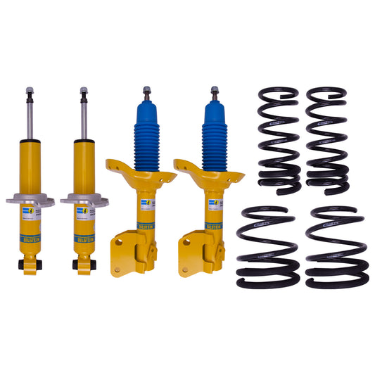 Bilstein B12 15-21 Subaru WRX STI Performance Suspension Kit | 46-264305