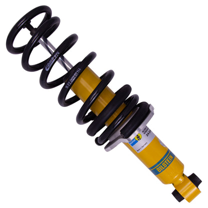 Bilstein B12 15-21 Subaru WRX STI Performance Suspension Kit | 46-264305