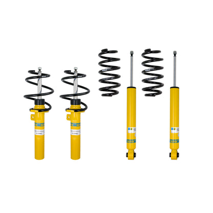 Bilstein B12 16-17 Mini Cooper Performance Suspension Kit | 46-265029