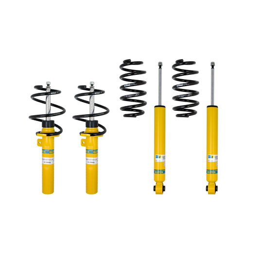 Bilstein B12 16-17 Mini Cooper Performance Suspension Kit | 46-265029