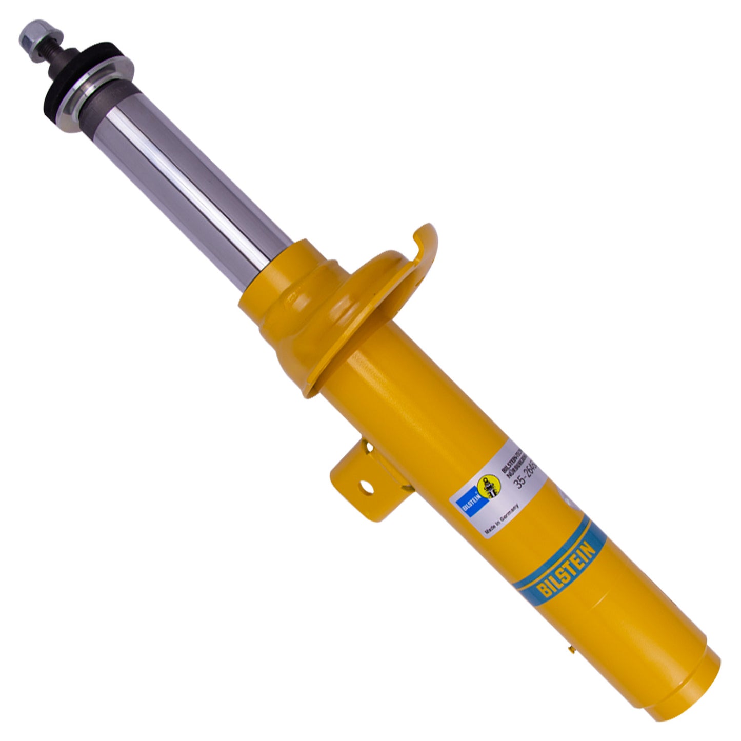 Bilstein B12  13-19 BMW 3-series (F30, F35, F80) xDrive Performance Suspension Kit | 46-276193