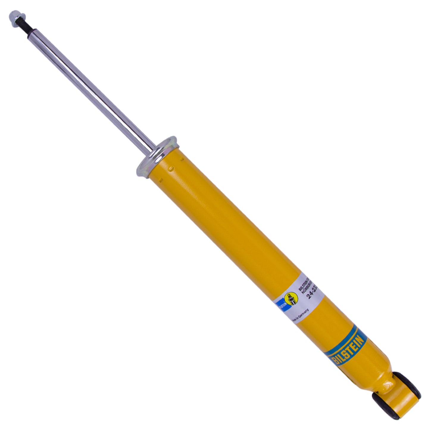 Bilstein B12 14-18 Ford Focus ST Performance Suspension Kit | 46-276681