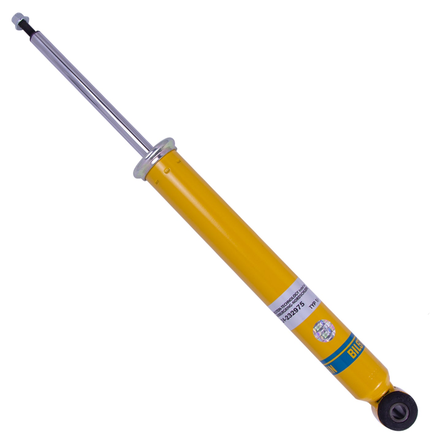 Bilstein B12 14-18 Ford Focus ST Performance Suspension Kit | 46-276681